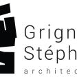 logo agence Grignou Stéphan Architectes