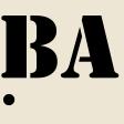 il s'agit du logo de l'agence avec les initiales JBA