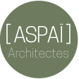 [ ASPAÏ ] ARCHITECTES