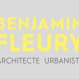 Benjamin Fleury Architecte-Urbaniste