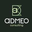 LOGO ADMEO
