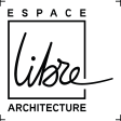 ESPACE LIBRE ARCHITECTURE