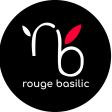 Logo Rouge Basilic