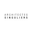 Logo Architectes Singuliers