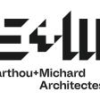 Logo S+M Architectes
