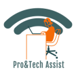 Logo Pro&Tech Assist