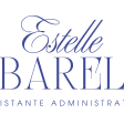 Estelle Barel Assistante Administrive