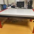tables modulables / 6 tables