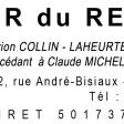logo de l'Atelier du Rempart