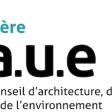 logo CAUE de l'Isère