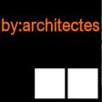 Logo by:architectes