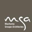 MGA – Machurey Groupe Architectes – Besançon (25)