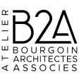Atelier B2A BOURGOIN ARCHITECTES ASSOCIES