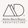 Logo agence AAD Architecture 