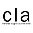 cla christelle laporte architecte