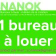Logo NANAOk