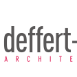 loge de l'agence DEFFERT6BAUD