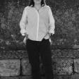 Portrait professionnel de Pauline Barucq, fondatrice d'Arkitektura, facilitatrice de projets pour architectes.