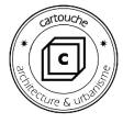 atelier CARTOUCHE architecture