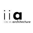 I'M IN ARCHITECTURE