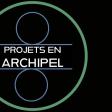Projets en archipel & logo