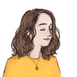 Portrait dessiné