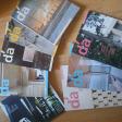 couvertures d'a