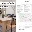 Les Ateliers CoBe