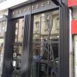 Vitrine