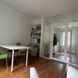 Bureau fermé - 13m² - fenêtre sud