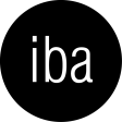 Logo IBA