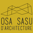 osa sasu d'architecture