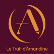 Logo Le Trait d'Amandine