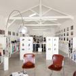 Un grand atelier en rez-de-chaussée à partager à Bordeaux bastide