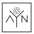 initiales logo AN