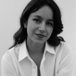 Portrait de Chahrazad Abdeli, architecte diplômée