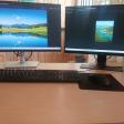 DELL PRECISION 3660 -2 écrans 24"