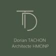 Dorian Tachon - Architecte HMONP