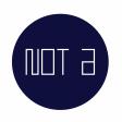 Agence Not-A (logo)