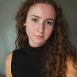 Portrait de Lisa Mérabli.