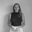 Photo en noir et blanc