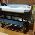 A vendre Traçeur Canon CANON TM 350 - AO - USB 3.0 - achété en mai 2024