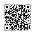 Scanner le QR Code pour visualiser mon Portfolio