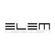 Logo ELEM DESIGN