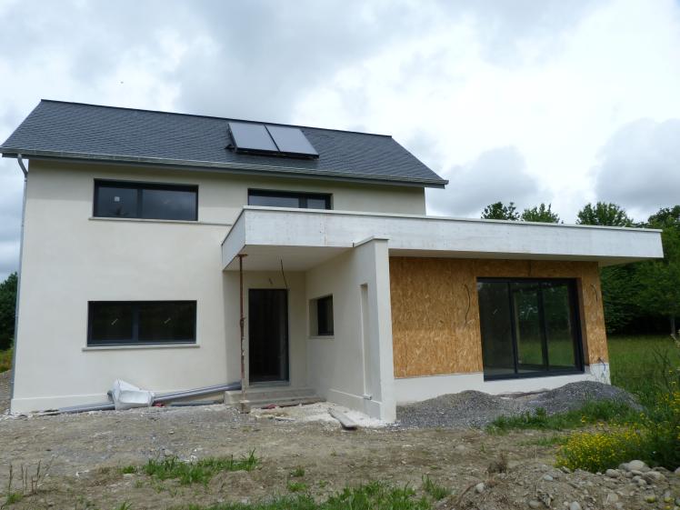 chantier en cours