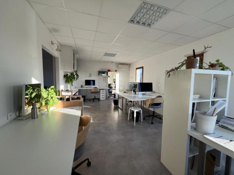Open Space 2