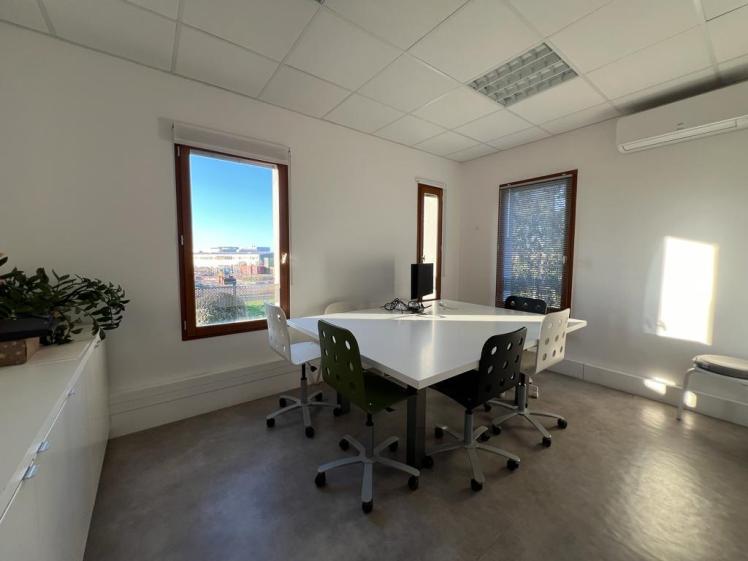 Salle de réunion
