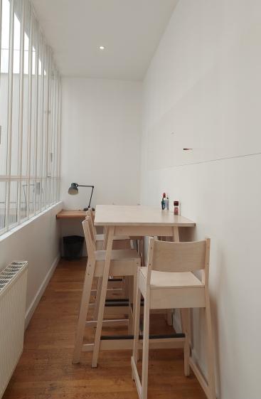Salle de réunion