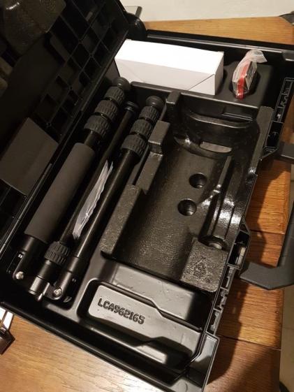 mallette Leica
