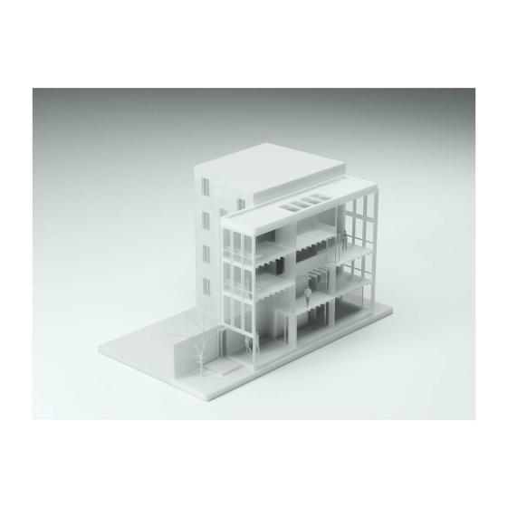 maquette